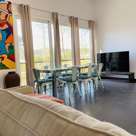 Olivella Contempory Exclusive Sitges Areaヴィラ エクステリア 写真