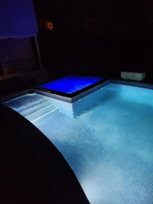 Olivella Contempory Exclusive Sitges Areaヴィラ エクステリア 写真