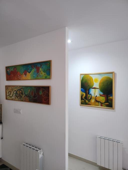 Olivella Contempory Exclusive Sitges Areaヴィラ エクステリア 写真