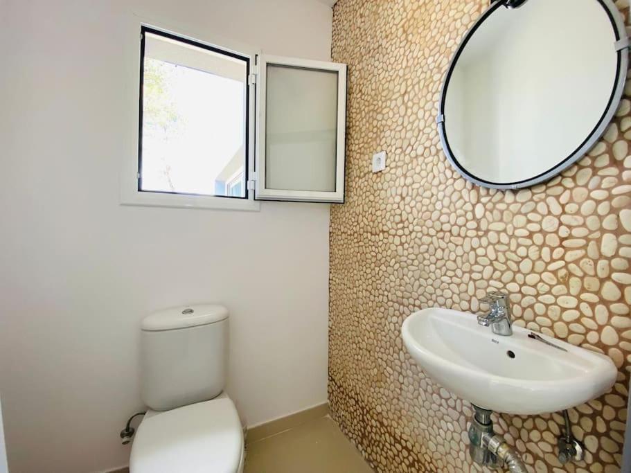 Olivella Contempory Exclusive Sitges Areaヴィラ エクステリア 写真